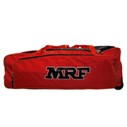 MRF Game Changer Duffle Kit Bag with Wheels