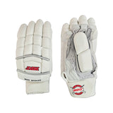 >> MRF Genius 360° Batting Gloves - Adult
