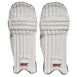 >> MRF Genius Grand Batting Leg Guards '23/24 [Sizes Junior - Youth]