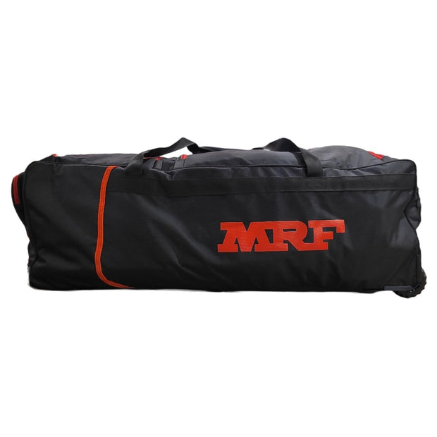 MRF Genius Grand Diamond Wheelie Kit Bag