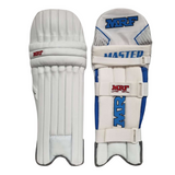 MRF Master Junior Batting Leg Guards [Sizes Junior - Youth]