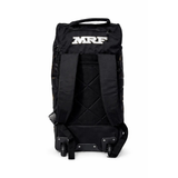 MRF Genius VK18 LE Wheelie Duffle Kit Bag - 90 x 48 x 35cms