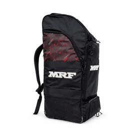 MRF Genius VK18 LE Wheelie Duffle Kit Bag - 90 x 48 x 35cms