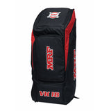 MRF Genius VK18 SR Wheelie Duffle Kit Bag - 90 x 34 x 34cms