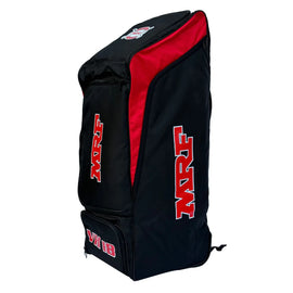 MRF Genius VK18 SR Wheelie Duffle Kit Bag - 90 x 34 x 34cms