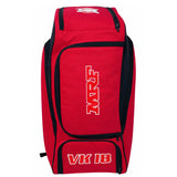 MRF Genius VK18 SR Wheelie Duffle Kit Bag - 90 x 34 x 34cms