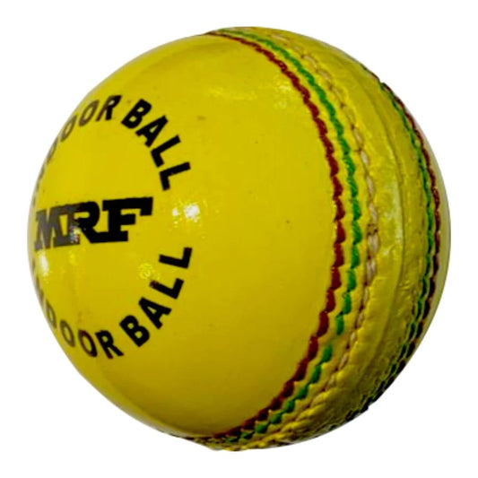 MRF Indoor Cricket Ball