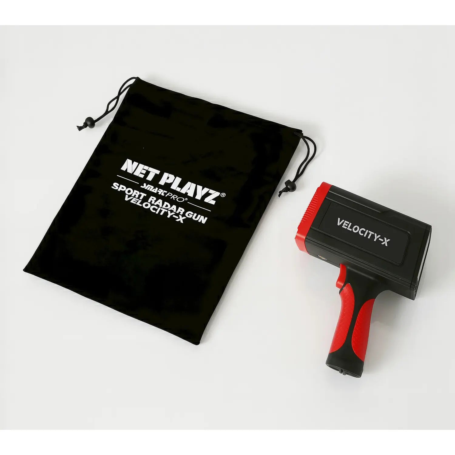 NET PLAYZ Velocity-X Sport Radar Gun