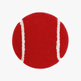 DSC Nitro Heavy Cricket Tennis Ball - Available in Multiple Colours