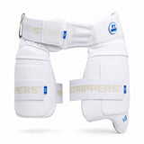 AERO P1 Stripper Protection v8.0 Combo Thigh Guard