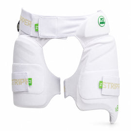 AERO P2 Stripper Protection v8.0 Combo Thigh Guard