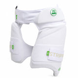 AERO P2 Stripper Protection v8.0 Combo Thigh Guard