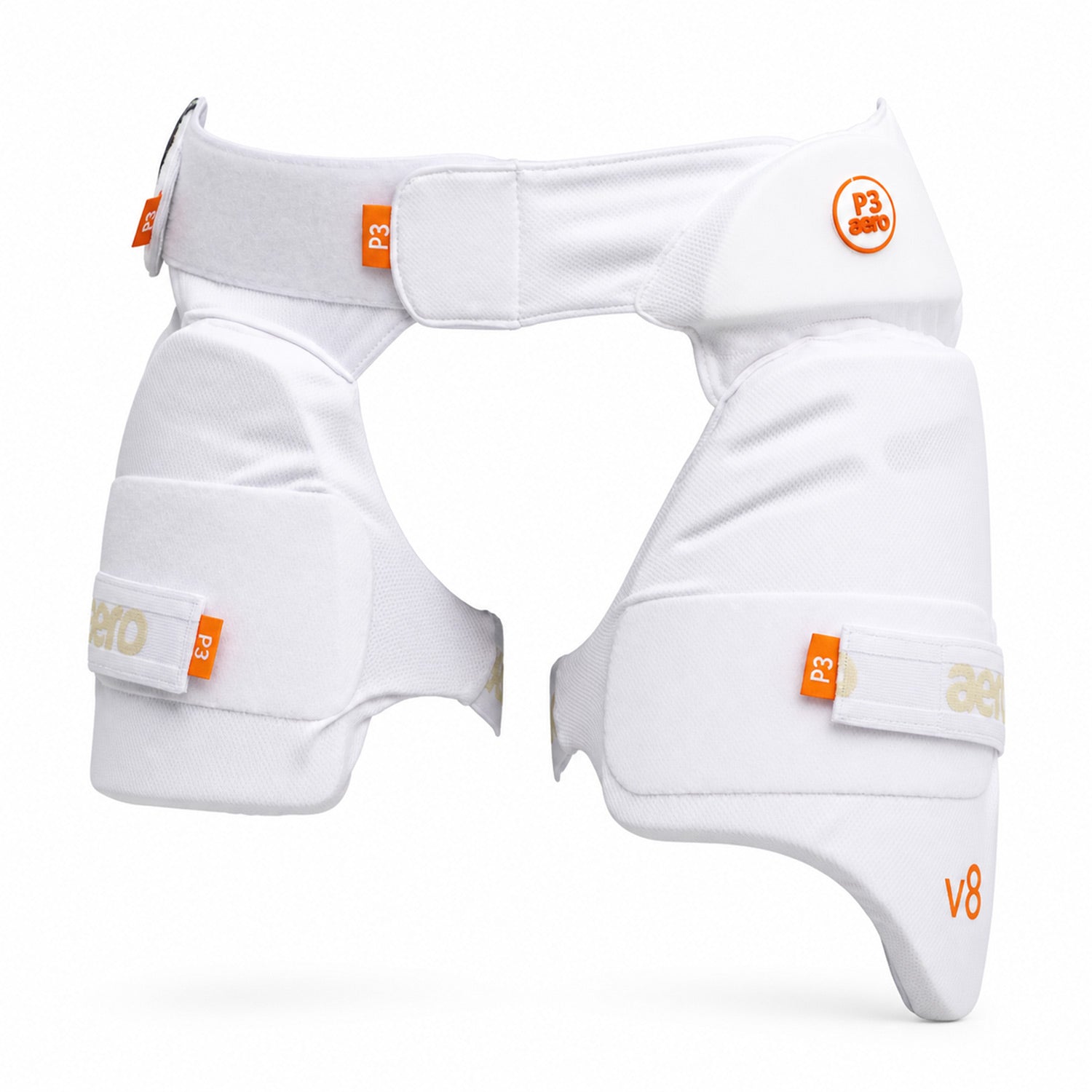 AERO P3 Stripper Protection v8.0 Combo Thigh Guard