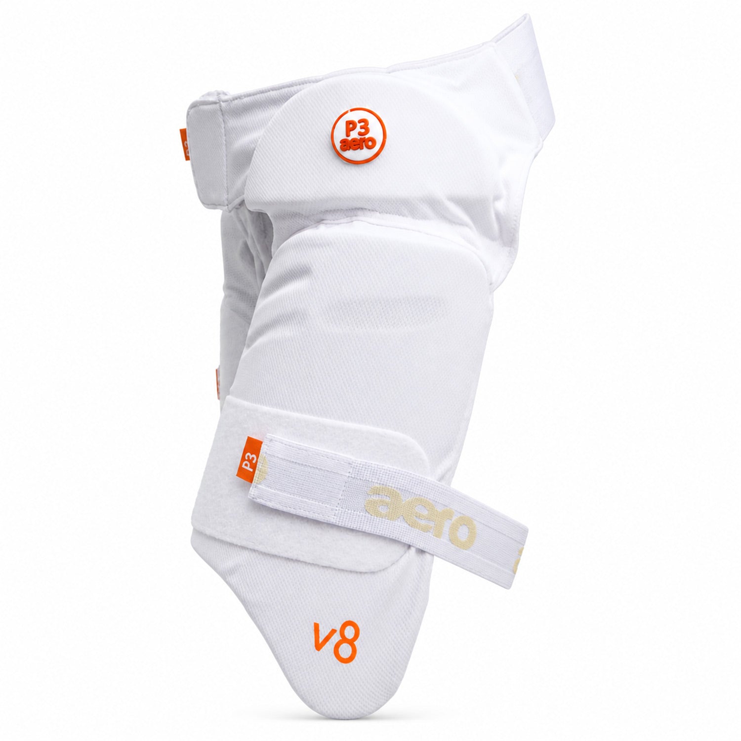 AERO P3 Stripper Protection v8.0 Combo Thigh Guard
