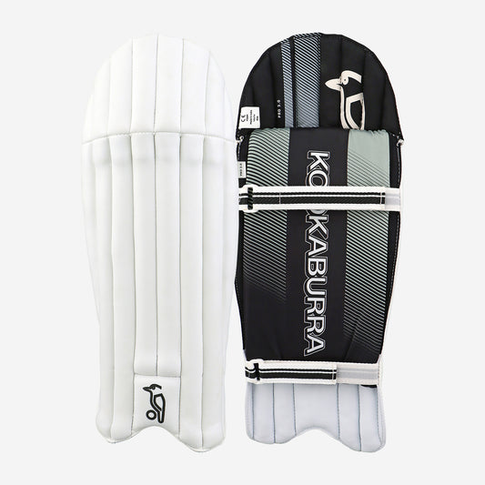 KOOKABURRA Pro 3.0 Wicket Keeping Leg Guards