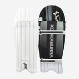 KOOKABURRA Pro 3.0 Wicket Keeping Leg Guards