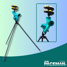 PACEMAN 176XT Cricket Bowling Machine