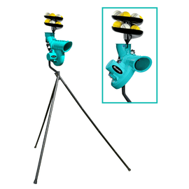 PACEMAN 195 Shift Cricket Bowling Machine