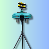 PACEMAN 525 Express Cricket Bowling Machine
