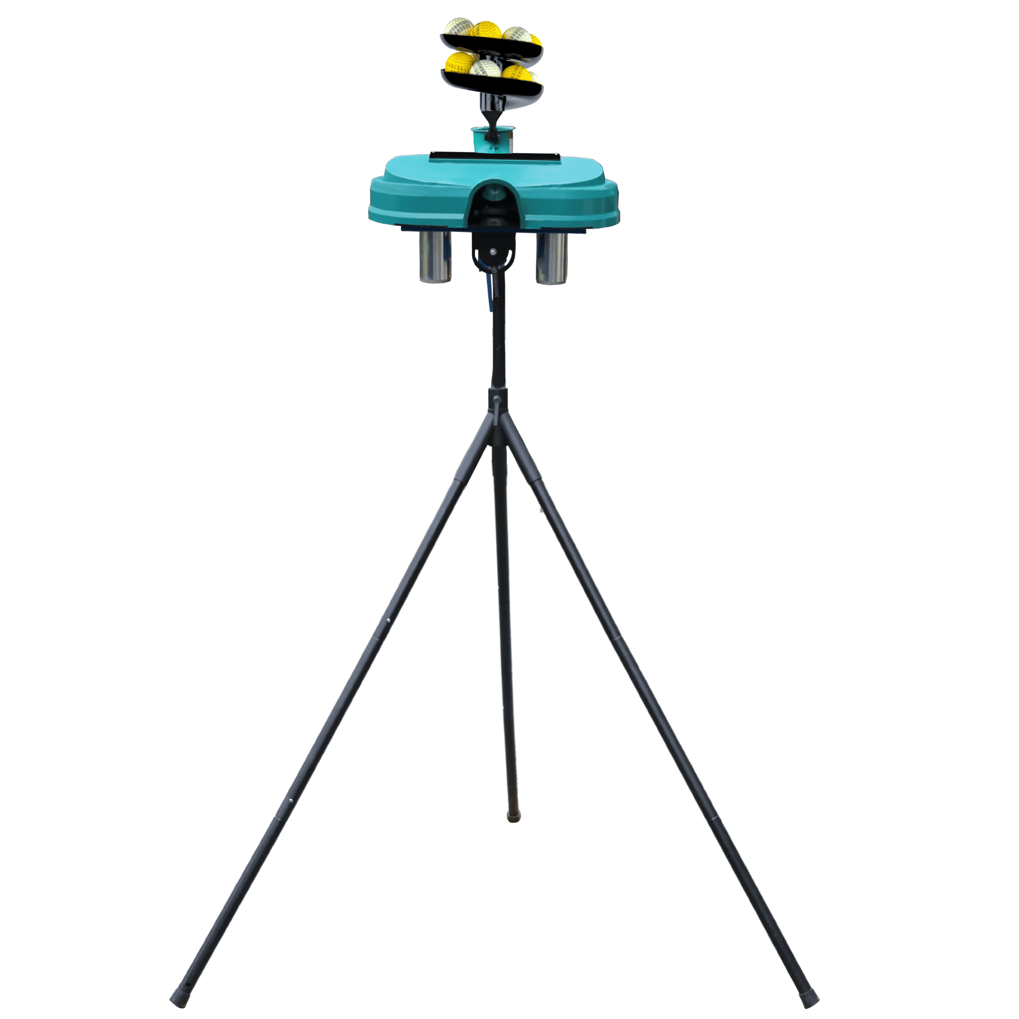 PACEMAN 525 Express Cricket Bowling Machine