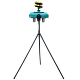 PACEMAN 525 Express Cricket Bowling Machine
