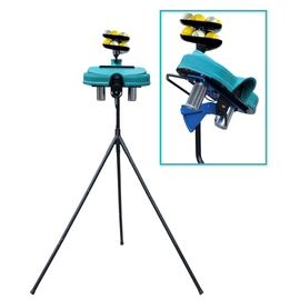 PACEMAN 525 Express Cricket Bowling Machine