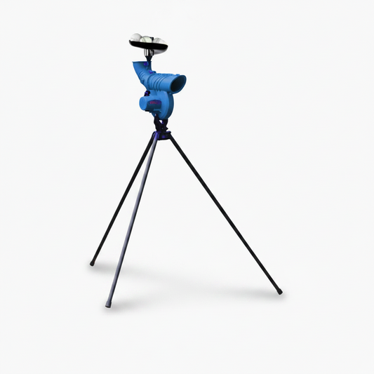 PACEMAN Pitch Attack ATK90 Cricket Bowling Machine