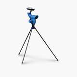 PACEMAN Pitch Attack ATK90 Cricket Bowling Machine