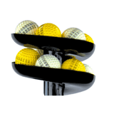 PACEMAN Ball Feeder Top Tray | Holds 6 Balls