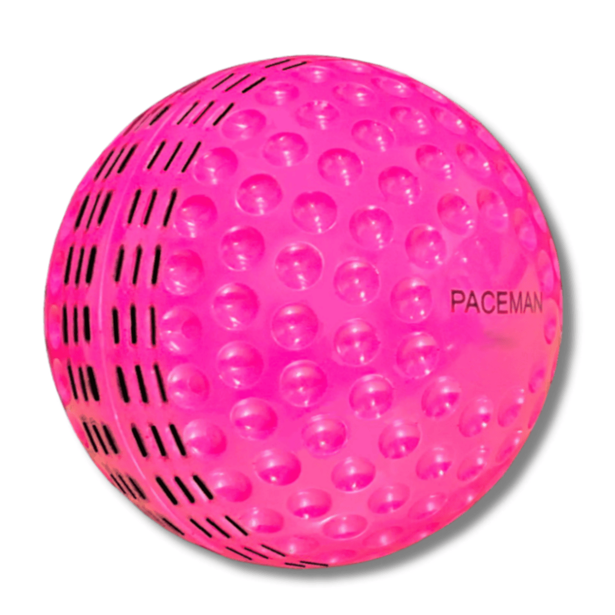 PACEMAN Lightning Light Ball Pink (12-Pack)