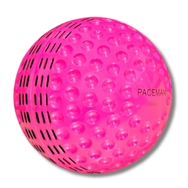 PACEMAN Lightning Light Ball Pink (12-Pack)
