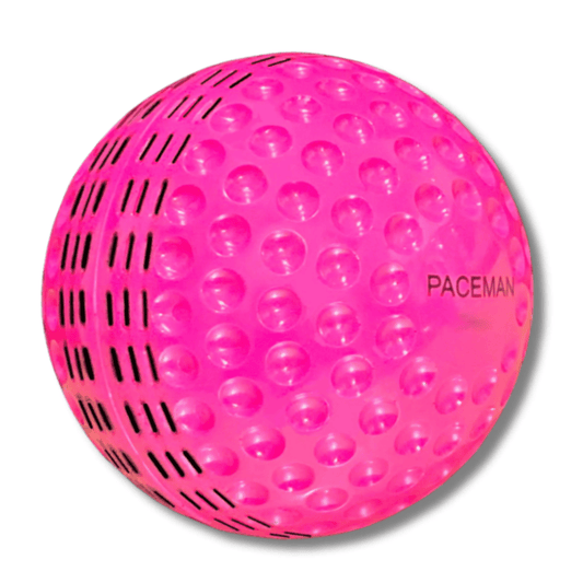 PACEMAN Lightning Light Ball Pink (12-Pack)