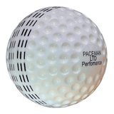 PACEMAN LTD Performance Light Ball White (12-Pack)