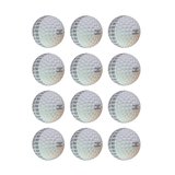 PACEMAN LTD Performance Light Ball White (12-Pack)