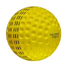 PACEMAN Original Light Ball Yellow (12-Pack)