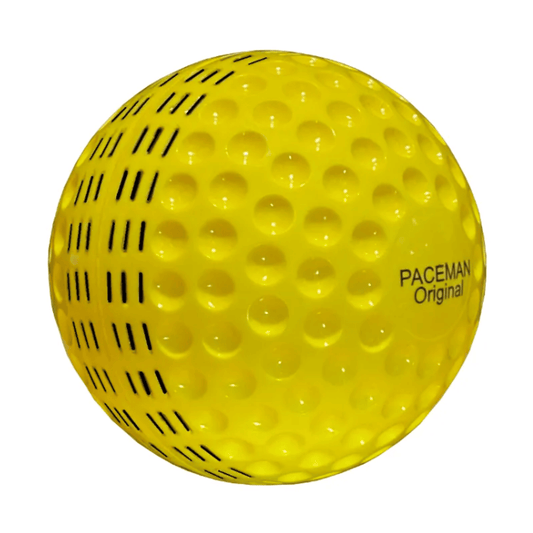 PACEMAN Original Light Ball Yellow (12-Pack)