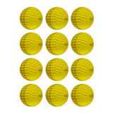 PACEMAN Original Light Ball Yellow (12-Pack)