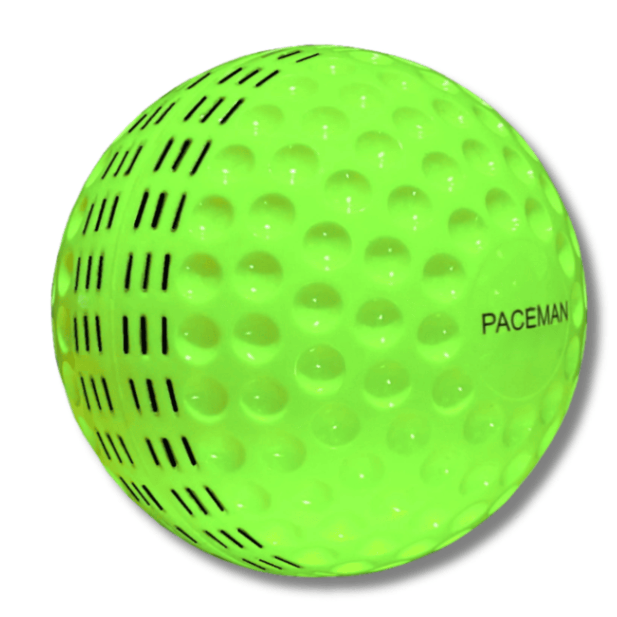 PACEMAN Ultra-V Light Ball Green (12-Pack)