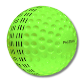 PACEMAN Ultra-V Light Ball Green (12-Pack)