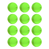 PACEMAN Ultra-V Light Ball Green (12-Pack)