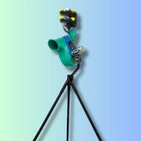 PACEMAN 245 Edge Cricket Bowling Machine