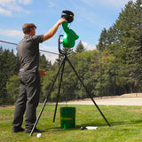 PACEMAN 245 Edge Cricket Bowling Machine
