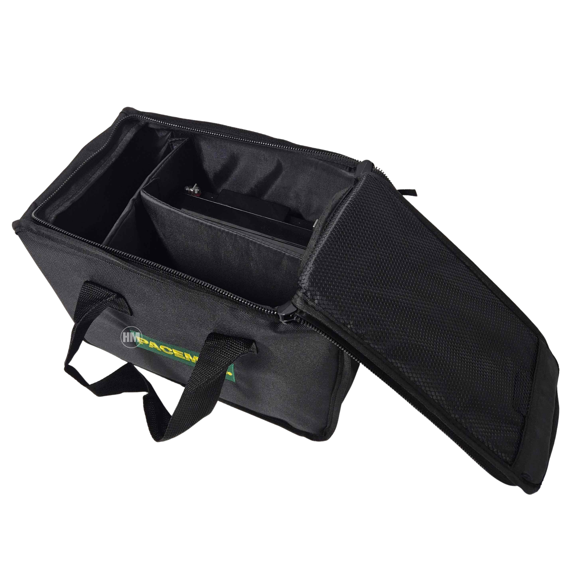 PACEMAN Portable 12V Battery Pack