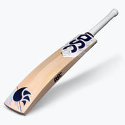 DSC Pearla 5000 Grade 3 English Willow Cricket Bat '23 - Long Blade