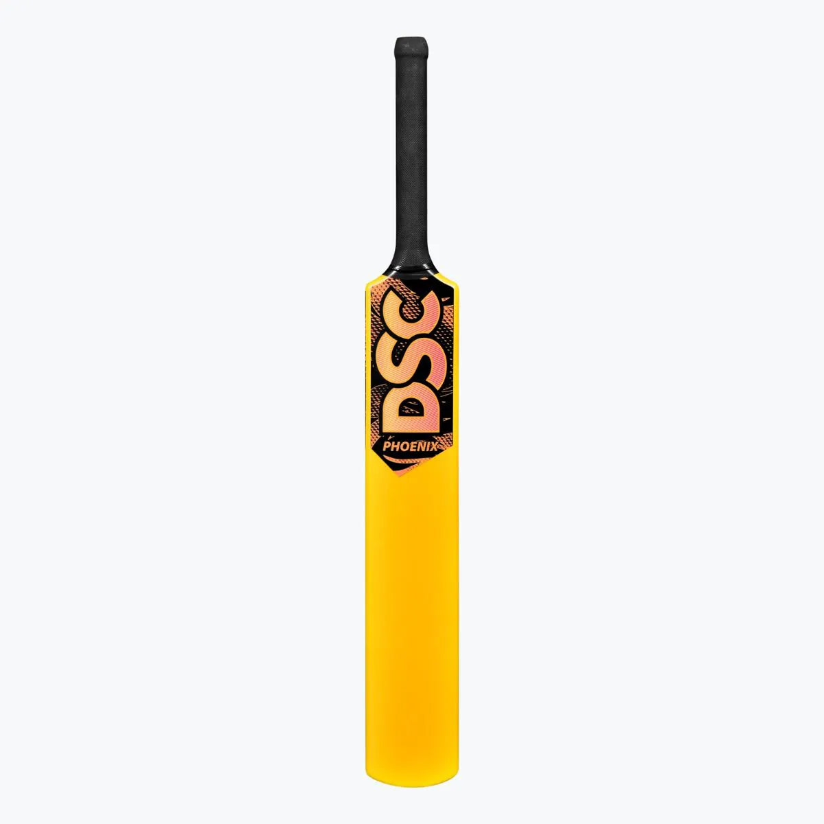 DSC Phoenix Plastic Junior Cricket Set [Sizes 2 - 6]