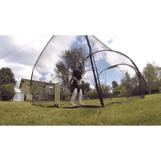 PITCH CONCEPTS GS5 Batting Net
