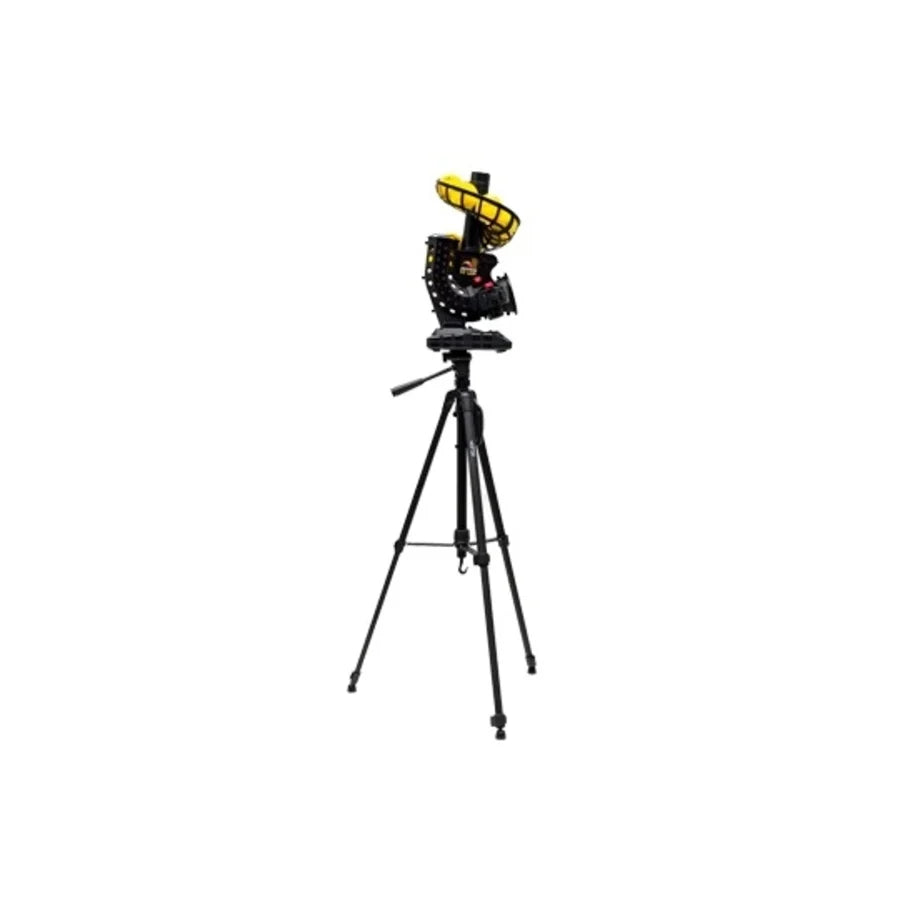 PITCH-IT-UP Ultimate Bowling Machine Bundle | Complete Junior Cricket Training System