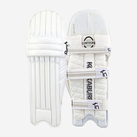 KOOKABURRA Pro Players Lightweight Batting Leg Guards