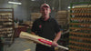 GRAY-NICOLLS GN Prestige Grade 1 English Willow Cricket Bat - Short Handle