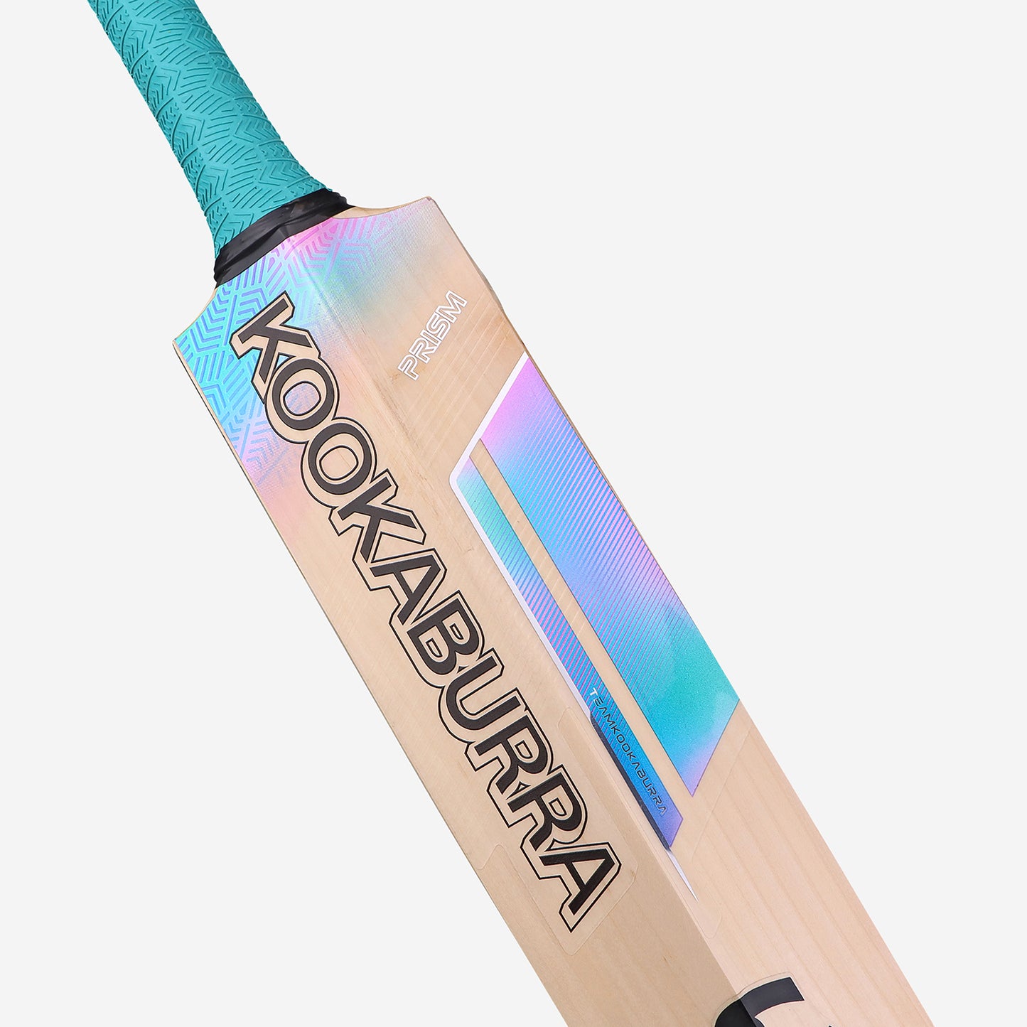 KOOKABURRA Prism Pro 7.0 English Willow Cricket Bat '25/26 [Sizes 3 - Harrow]